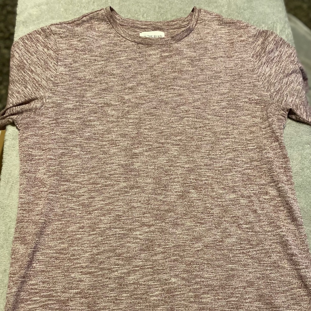 Long T-Shirt
